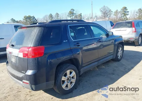 2015 GMC Terrain Sle-2 z USA, uszkodzony, nr VIN 2GKFLWEK1F6395566